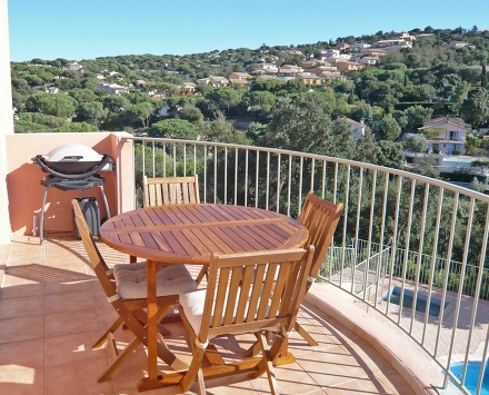 Résidence La Bastide Provence-Alpes-Côte d'Azur - Sainte-Maxime visuel 5/10