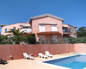 Résidence La Bastide Provence-Alpes-Côte d'Azur - Sainte-Maxime visuel 4/10