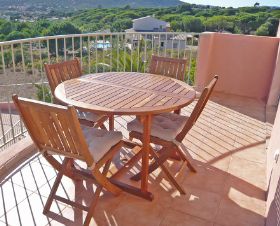 Résidence La Bastide Provence-Alpes-Côte d'Azur - Sainte-Maxime visuel 1/10