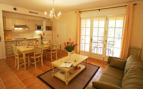 La Bastide des Claux Provence-Alpes-Côte d'Azur - Fayence visuel 5/10