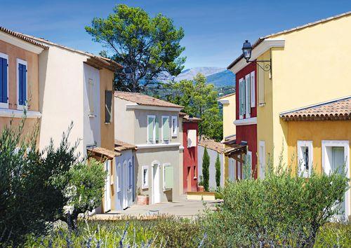 La Bastide des Claux Provence-Alpes-Côte d'Azur - Fayence visuel 4/10