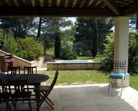 la Bérangère Provence-Alpes-Côte d'Azur - Roussillon visuel 1/10