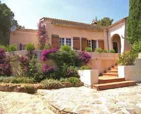 La Bergerie Provence-Alpes-Côte d'Azur - Bormes-les-Mimosas visuel 9/10