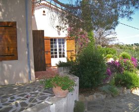 La Bergerie Provence-Alpes-Côte d'Azur - Bormes-les-Mimosas visuel 8/10