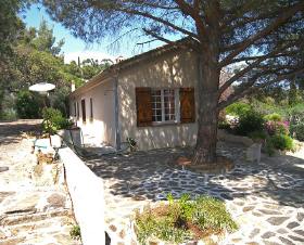 La Bergerie Provence-Alpes-Côte d'Azur - Bormes-les-Mimosas visuel 6/10