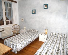 La Bergerie Provence-Alpes-Côte d'Azur - Bormes-les-Mimosas visuel 1/10