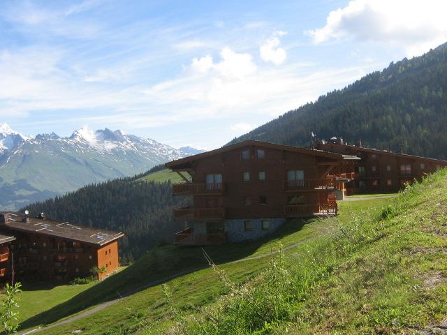 Résidence La Bergerie Rhône-Alpes - Arc 1800 visuel 4/4