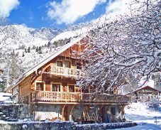 La Bergeronnette Rhône-Alpes - Abondance visuel 10/10