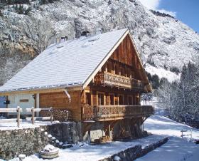 La Bergeronnette Rhône-Alpes - Abondance visuel 6/10