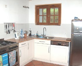 La Bergeronnette Rhône-Alpes - Abondance visuel 1/10