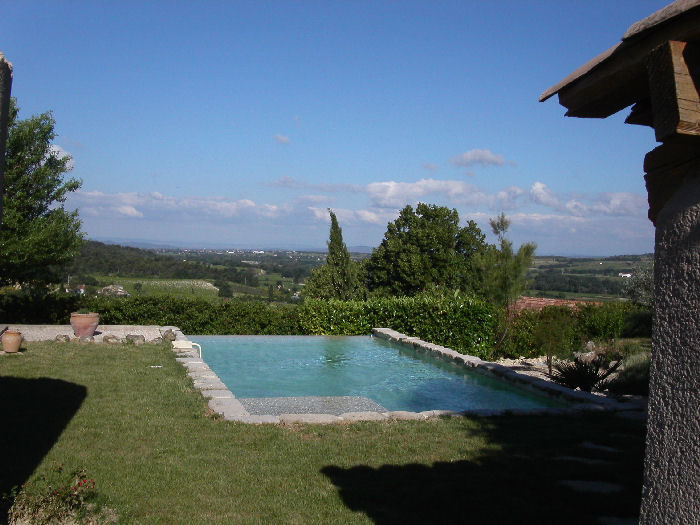 La Bohème Provence-Alpes-Côte d'Azur - Villedieu visuel 9/10