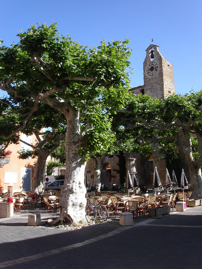 La Bohème Provence-Alpes-Côte d'Azur - Villedieu visuel 8/10