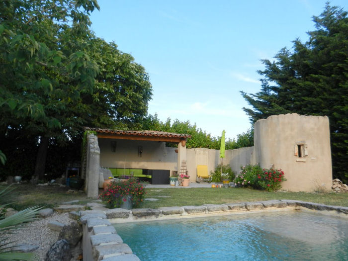 La Bohème Provence-Alpes-Côte d'Azur - Villedieu visuel 3/10