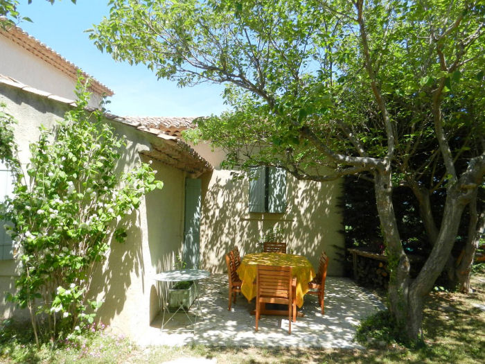 La Bohème Provence-Alpes-Côte d'Azur - Villedieu visuel 2/10