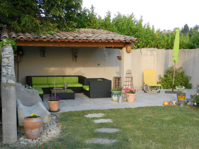 La Bohème Provence-Alpes-Côte d'Azur - Villedieu visuel 1/10