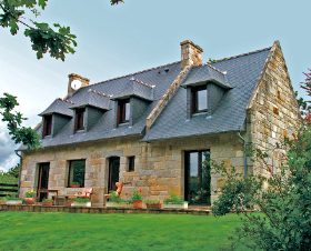 La Boissiere Bretagne - Trégunc visuel 1/4