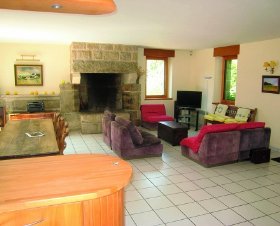 La Boissiere Bretagne - Trégunc visuel 3/4