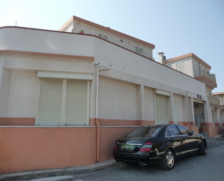 La Bouee Provence-Alpes-Côte d'Azur - Antibes visuel 1/3