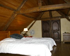 La Bouffardine Aquitaine - Domme visuel 2/10