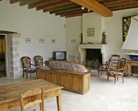 La Boulangerie Pays de Loire - Vouvant visuel 2/8