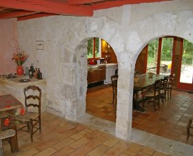 La Boulangerie Pays de Loire - Vouvant visuel 3/8