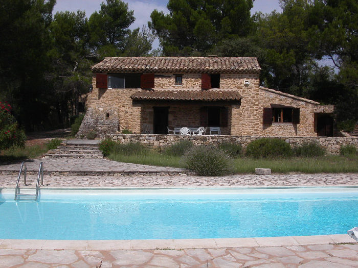 La Buissonnière Provence-Alpes-Côte d'Azur - Roaix visuel 1/4