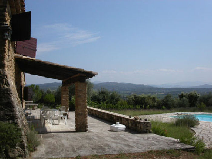 La Buissonnière Provence-Alpes-Côte d'Azur - Roaix visuel 4/4