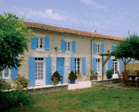 La Cagouille Poitou-Charentes - Saint-Jean-d'Angély visuel 7/7