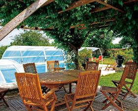 La Cagouille Poitou-Charentes - Saint-Jean-d'Angély visuel 2/7