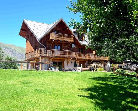 Résidence La Cascade Rhône-Alpes - Les Bottières visuel 2/2