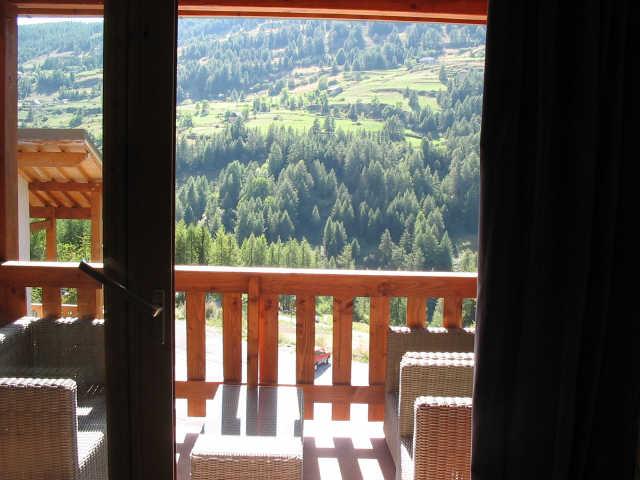 RESIDENCE LA CHANALETTE Provence-Alpes-Côte d'Azur - Vars visuel 5/6