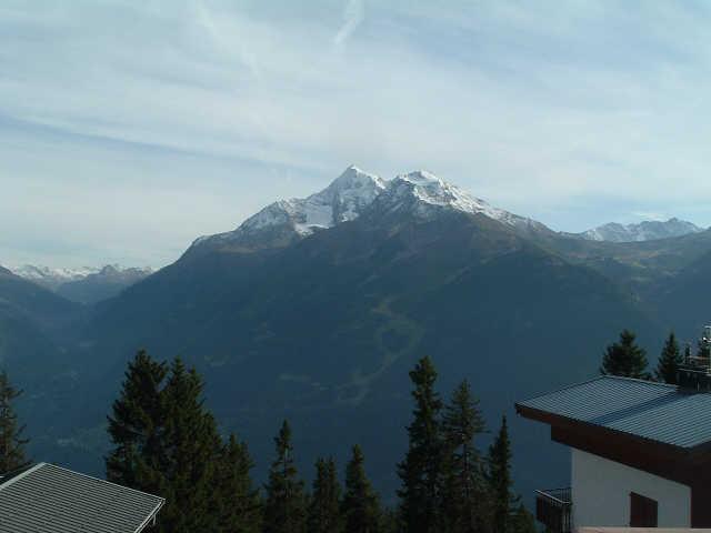 Résidence La Chanousia Rhône-Alpes - La Rosière visuel 6/10