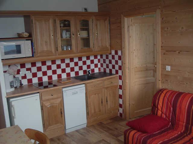 Résidence La Chanousia Rhône-Alpes - La Rosière visuel 5/10