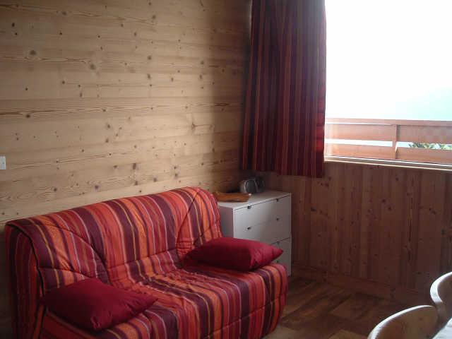 Résidence La Chanousia Rhône-Alpes - La Rosière visuel 4/10