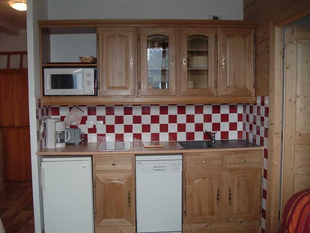 Résidence La Chanousia Rhône-Alpes - La Rosière visuel 3/10