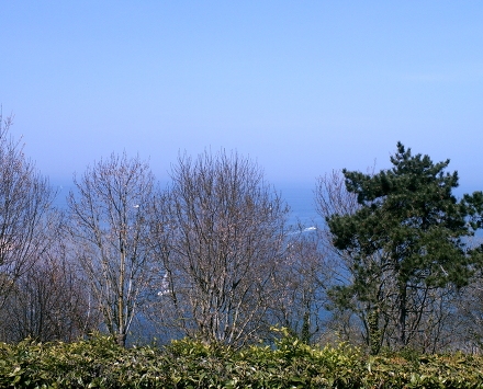 Résidence La Chastellerie Basse-Normandie - Houlgate visuel 7/10