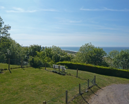 Résidence La Chastellerie Basse-Normandie - Houlgate visuel 4/10