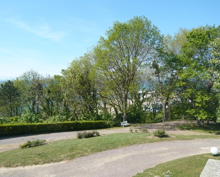 Résidence La Chastellerie Basse-Normandie - Houlgate visuel 3/10