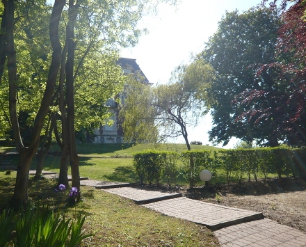 Résidence La Chastellerie Basse-Normandie - Houlgate visuel 2/10