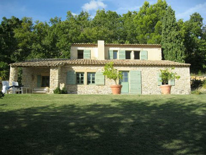 La Chaumière Provence-Alpes-Côte d'Azur - Villedieu visuel 2/8