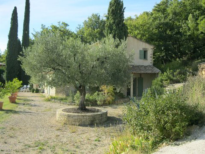 La Chaumière Provence-Alpes-Côte d'Azur - Villedieu visuel 3/8