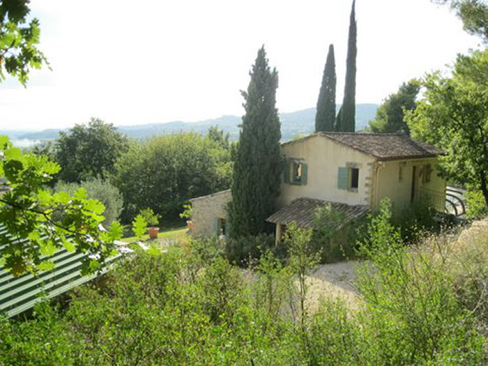 La Chaumière Provence-Alpes-Côte d'Azur - Villedieu visuel 4/8