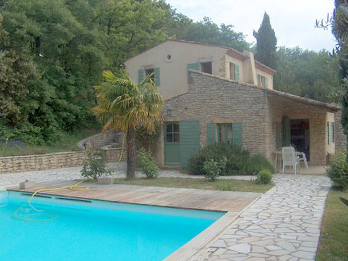 La Chaumière Provence-Alpes-Côte d'Azur - Villedieu visuel 6/8