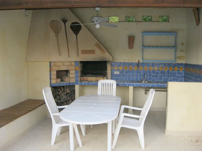 La Chaumière Provence-Alpes-Côte d'Azur - Villedieu visuel 7/8