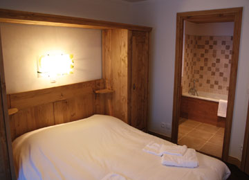 Résidence La Cime des Arcs Lagrange Prestige Rhône-Alpes - Arc 2000 visuel 8/10