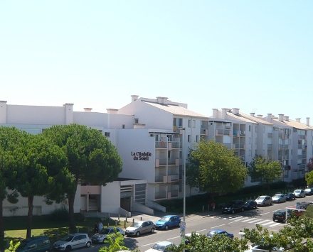 Résidence La Citadelle du Soleil Languedoc-Roussillon - Le Grau-du-Roi visuel 7/7