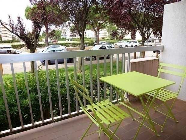 Résidence La Citadelle du Soleil Languedoc-Roussillon - Le Grau-du-Roi visuel 2/7