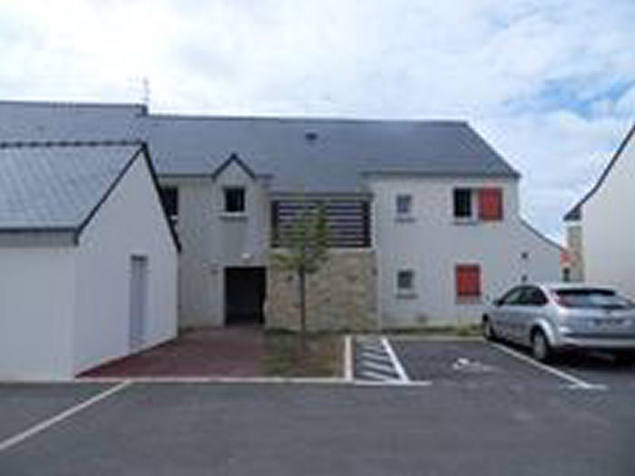 Résidence La Clairière Bretagne - Guidel visuel 8/8