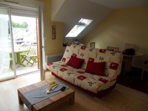 Résidence La Clairière Bretagne - Guidel visuel 6/8