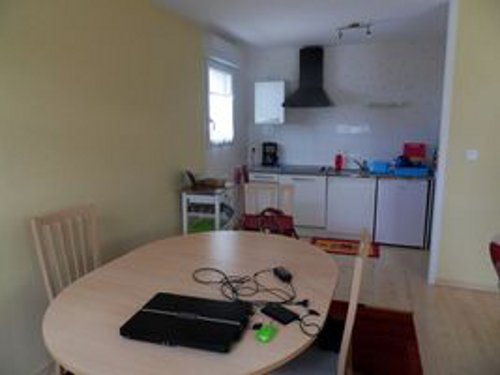 Résidence La Clairière Bretagne - Guidel visuel 4/8